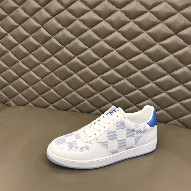 men LV shoes-179